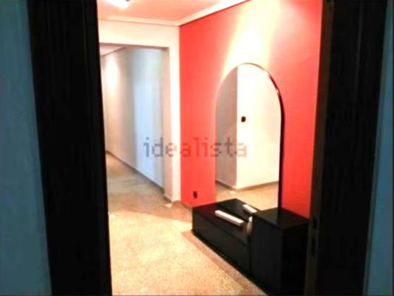 Foto 2 de Pis en venda a La Malva-rosa de 2 habitacions amb balcó i calefacció