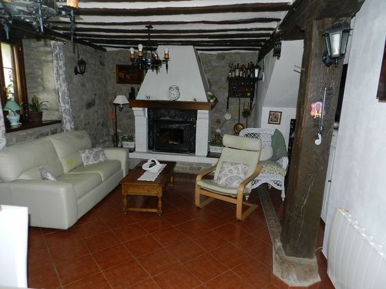 Foto 1 de Xalet en venda a Ribera Alta de 4 habitacions amb terrassa i jardí