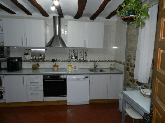 Foto 2 de Venta de chalet en Ribera Alta de 4 habitaciones con terraza y jardín