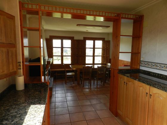 Foto 2 de Xalet en venda a Zona rural noroeste de 4 habitacions amb terrassa i garatge