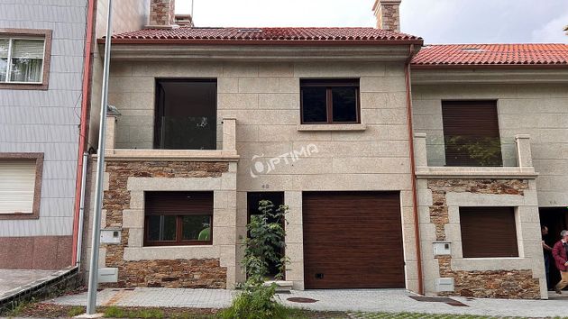Foto 1 de Casa en venda a Campus Sur - Santa Marta de 3 habitacions amb terrassa i garatge