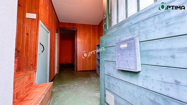 Foto 1 de Casa adossada en venda a Concheiros - Fontiñas de 2 habitacions amb ascensor