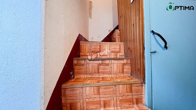 Foto 2 de Venta de casa adosada en Concheiros - Fontiñas de 2 habitaciones con ascensor