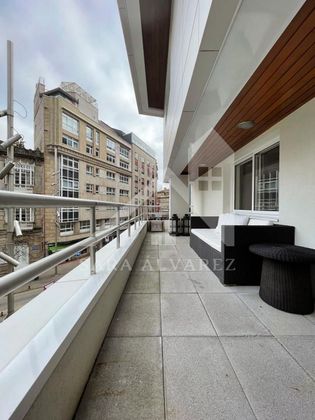 Foto 1 de Dúplex en venda a Centro - Echegaray de 4 habitacions amb terrassa i garatge