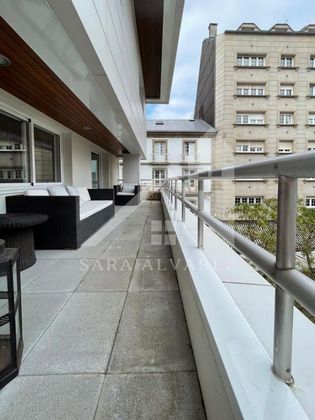 Foto 2 de Venta de dúplex en Centro - Echegaray de 4 habitaciones con terraza y garaje