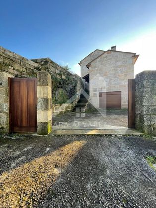 Foto 2 de Xalet en venda a Marín de 4 habitacions amb terrassa i garatge