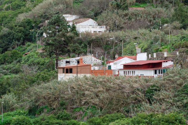 Foto 1 de Casa en venda a calle Las Rosadas de 3 habitacions amb terrassa