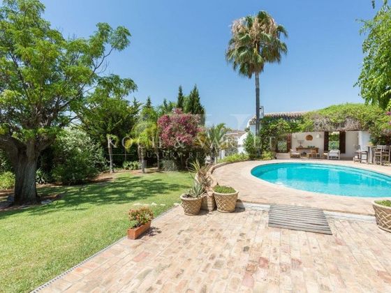 Foto 2 de Casa rural en venda a Montgó - Partida Tosal de 6 habitacions amb terrassa i piscina