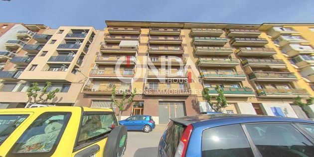 Foto 1 de Venta de piso en Balaguer de 2 habitaciones con balcón y ascensor