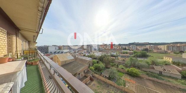 Foto 2 de Pis en venda a Balaguer de 2 habitacions amb balcó i ascensor