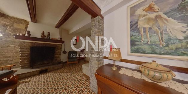 Foto 1 de Casa en venda a calle Raval del Vall de 12 habitacions amb terrassa i balcó