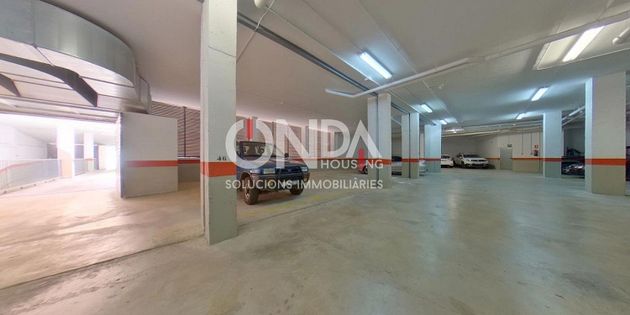 Foto 2 de Garatge en venda a Tremp de 12 m²