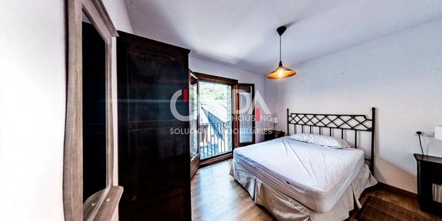 Foto 1 de Dúplex en venda a calle De Peguera de 3 habitacions amb balcó i calefacció