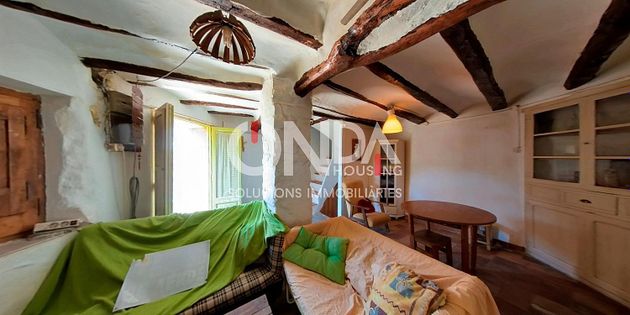 Foto 1 de Casa en venda a calle Baró D'eroles de 3 habitacions i 114 m²