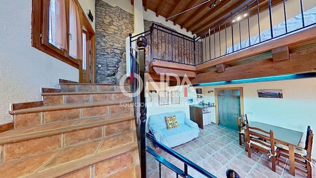 Foto 2 de Casa rural en venda a Valls d´Aguilar, Les de 5 habitacions amb terrassa i balcó