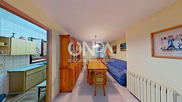 Foto 1 de Casa rural en venda a Isona i Conca Dellà de 5 habitacions amb terrassa i balcó
