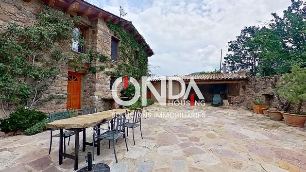 Foto 2 de Casa rural en venda a Baix Pallars de 3 habitacions amb terrassa i jardí