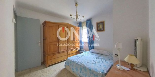 Foto 1 de Pis en venda a Balaguer de 6 habitacions amb calefacció