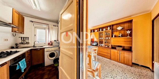 Foto 1 de Pis en venda a calle De Lleida de 3 habitacions amb balcó i calefacció