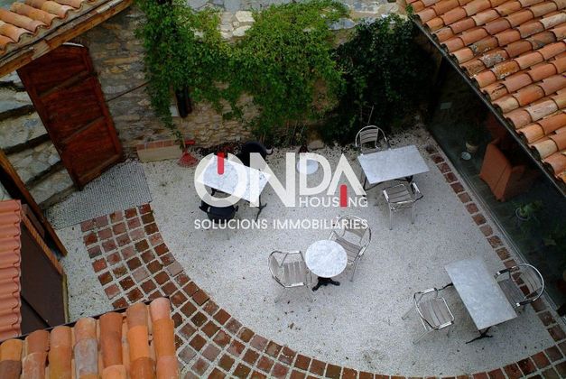 Foto 1 de Casa rural en venda a plaza Major de 6 habitacions amb terrassa i jardí