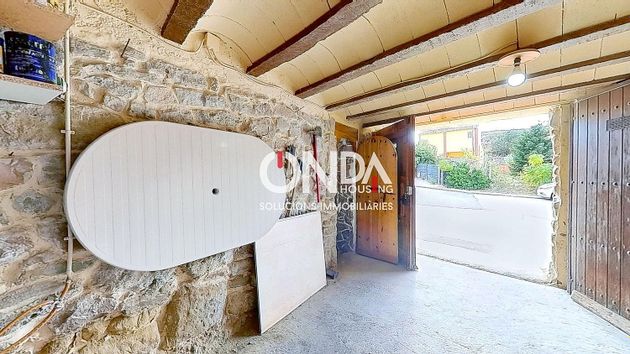 Foto 2 de Casa en venda a Sentiu de Sió, la de 3 habitacions amb terrassa i garatge