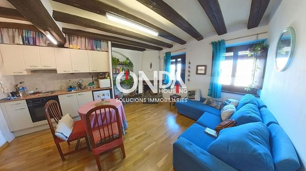 Foto 2 de Casa en venta en calle De Sant Vicenç de 2 habitaciones con calefacción