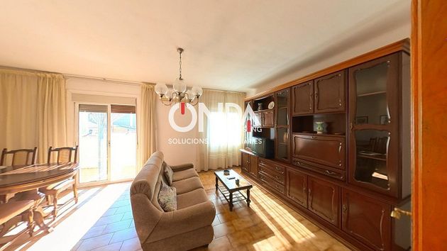 Foto 2 de Pis en venda a calle Verge de Montserrat de 3 habitacions amb terrassa i balcó