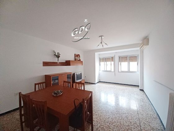Foto 1 de Pis en venda a Arrabal - Carrel - San Julián de 3 habitacions amb terrassa i garatge