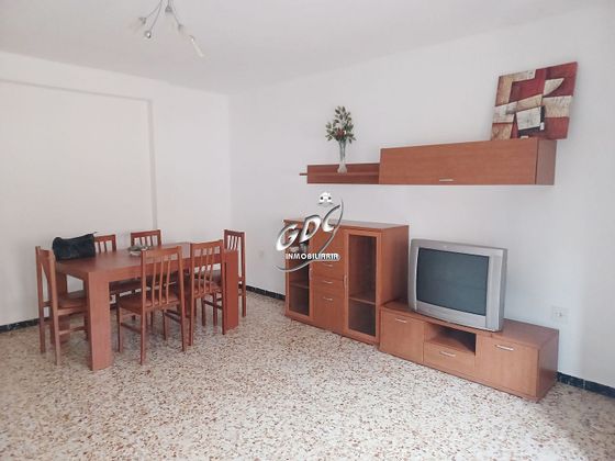 Foto 2 de Pis en venda a Arrabal - Carrel - San Julián de 3 habitacions amb terrassa i garatge