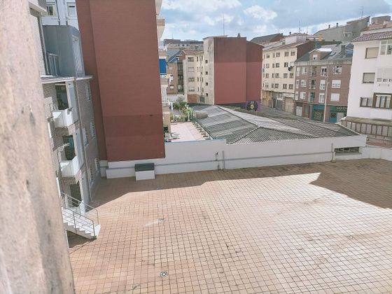 Foto 1 de Piso en venta en calle Alonso Astúlez de 3 habitaciones y 75 m²