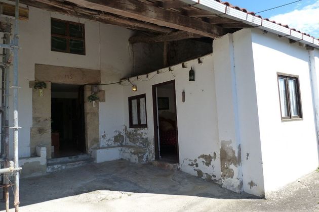 Foto 1 de Casa en venda a barrio Mijares de 4 habitacions i 339 m²