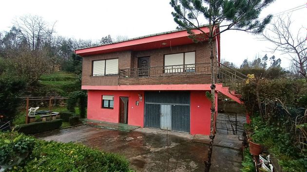 Foto 2 de Chalet en venta en barrio Golbardo El Tocial de 4 habitaciones con balcón y calefacción