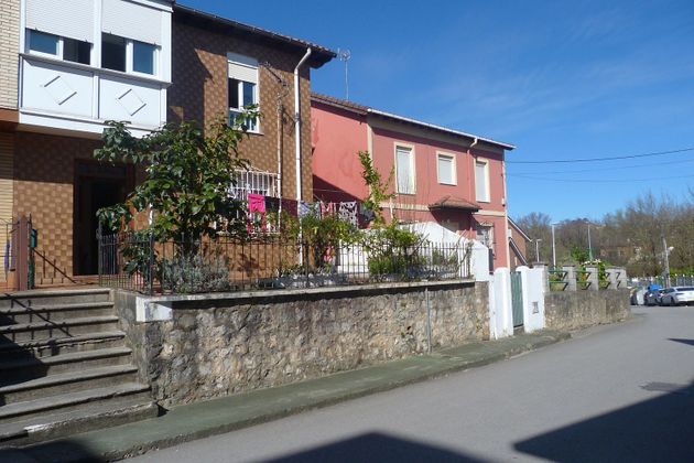 Foto 1 de Casa en venda a calle Santa Teresa de Jesús de 3 habitacions amb terrassa i balcó