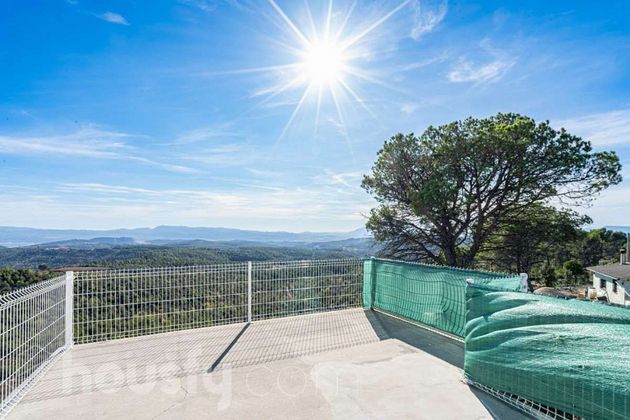 Foto 2 de Alquiler de casa en Castellnou de Bages de 1 habitación con terraza y jardín