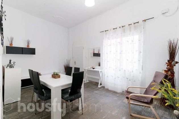 Foto 1 de Piso en alquiler en Zona Llombai de 3 habitaciones y 85 m²