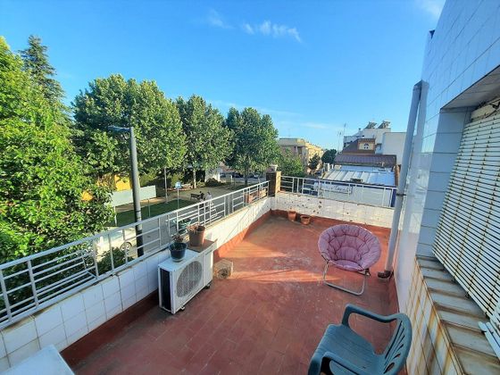 Foto 1 de Casa en venda a Almendralejo de 3 habitacions amb terrassa