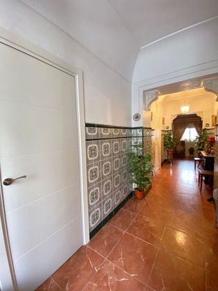 Foto 1 de Chalet en venta en Almendralejo de 2 habitaciones con jardín y aire acondicionado