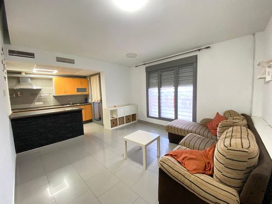 Foto 1 de Dúplex en venta en Zafra de 2 habitaciones con piscina y garaje