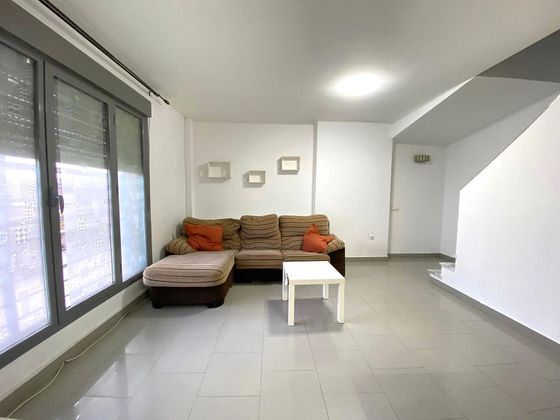 Foto 2 de Dúplex en venda a Zafra de 2 habitacions amb piscina i garatge