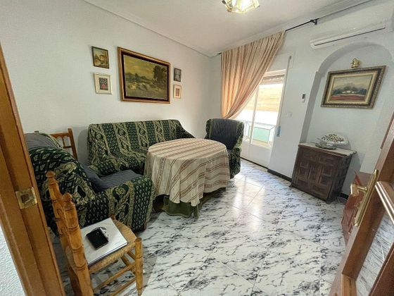 Foto 1 de Pis en venda a Almendralejo de 3 habitacions amb balcó i aire acondicionat