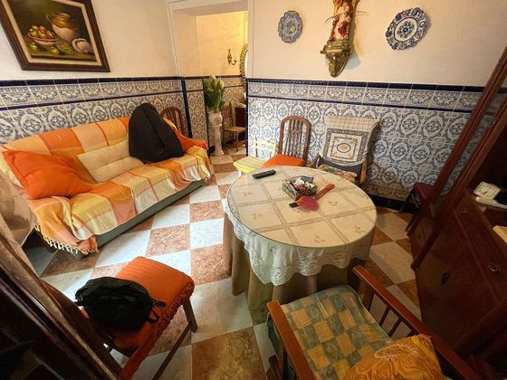 Foto 2 de Casa en venta en Almendralejo de 2 habitaciones con terraza y jardín