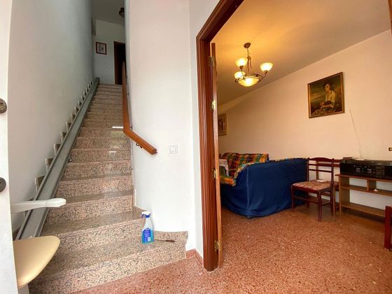 Foto 1 de Chalet en venta en Almendralejo de 4 habitaciones con garaje y jardín
