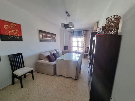 Foto 1 de Piso en venta en Almendralejo de 3 habitaciones con terraza y balcón