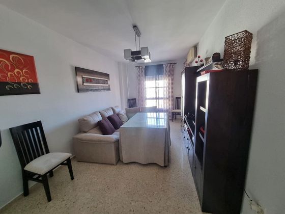 Foto 2 de Piso en venta en Almendralejo de 3 habitaciones con terraza y balcón