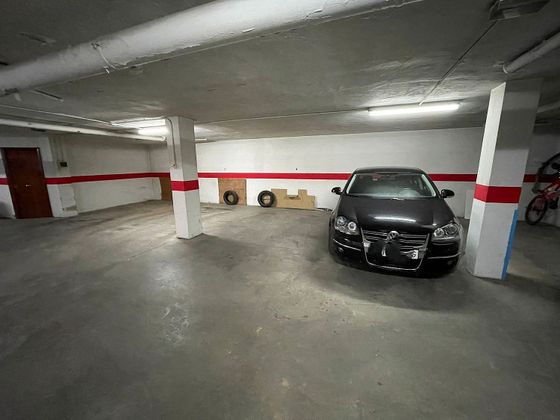 Foto 1 de Garatge en venda a Almendralejo de 16 m²