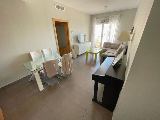 Foto 1 de Pis en venda a Almendralejo de 3 habitacions amb terrassa i garatge