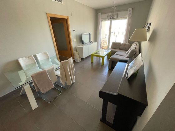 Foto 2 de Piso en venta en Almendralejo de 3 habitaciones con terraza y garaje