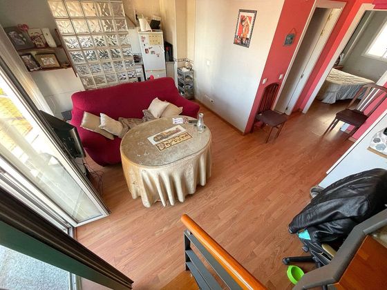 Foto 2 de Dúplex en venta en Almendralejo de 1 habitación con terraza y balcón
