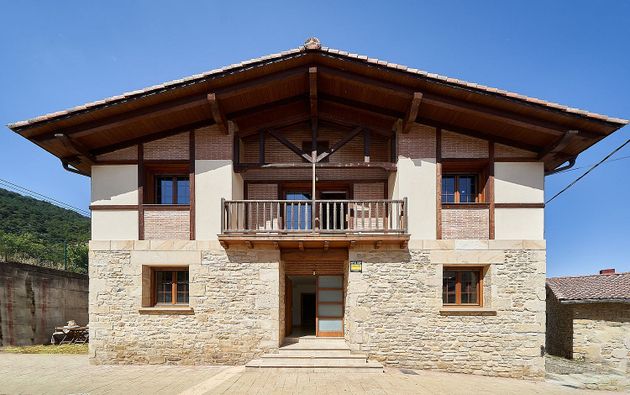 Foto 1 de Casa en venda a Ribera Alta de 4 habitacions amb terrassa i piscina