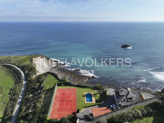 Foto 2 de Xalet en venda a Somio de 9 habitacions amb terrassa i piscina